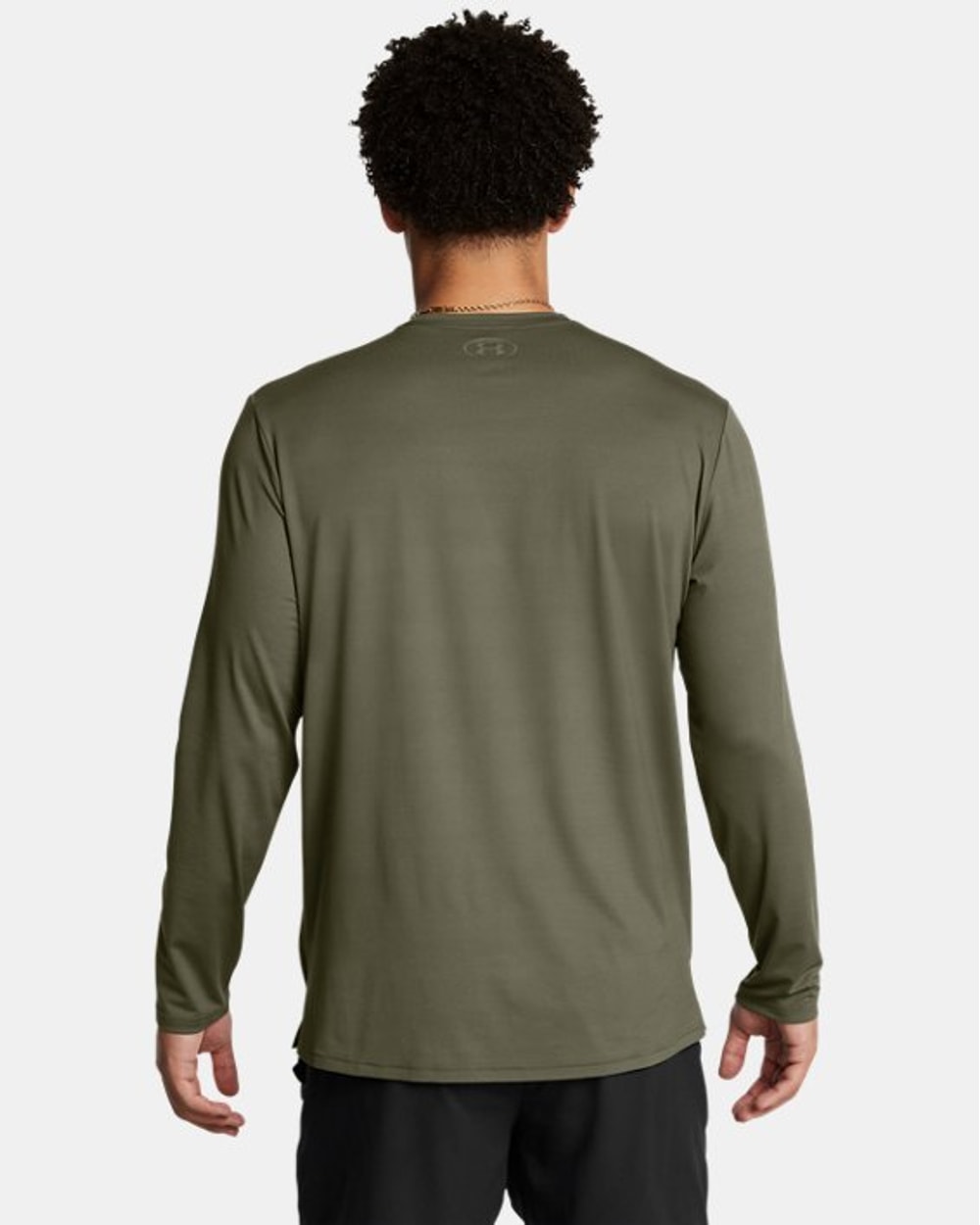 Under Armour Men's Vanish Energy Long Sleeve