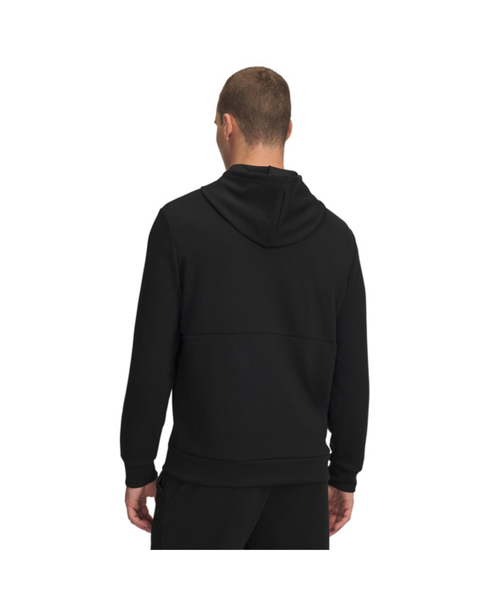 Under Armour Men's Vanish Full-Zip Training Hoodie