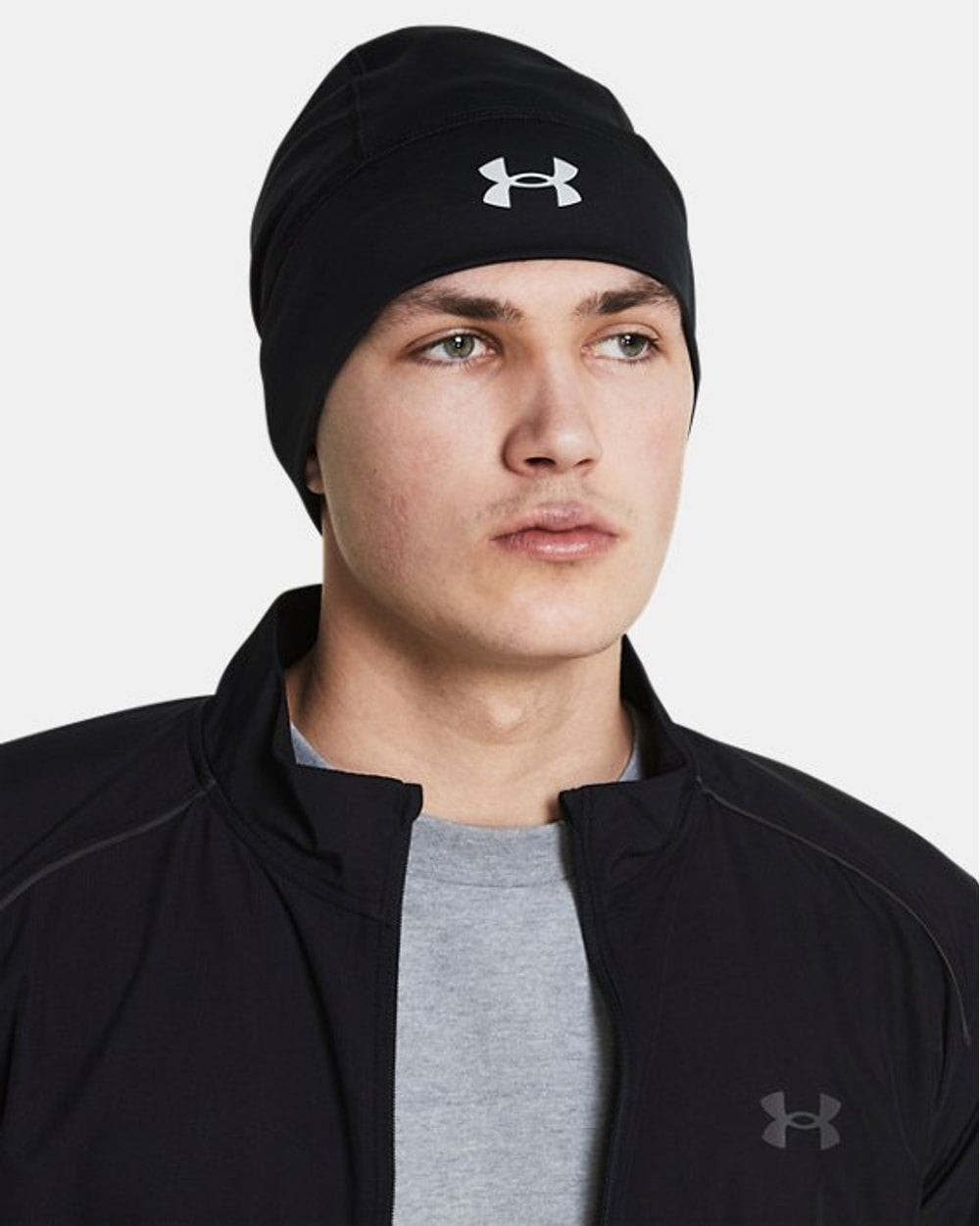 Under Armour Men's Velociti Storm Beanie