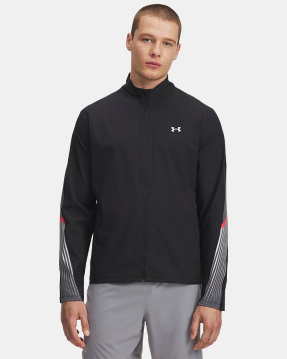 Under Armour Men's Velociti Storm Jacket