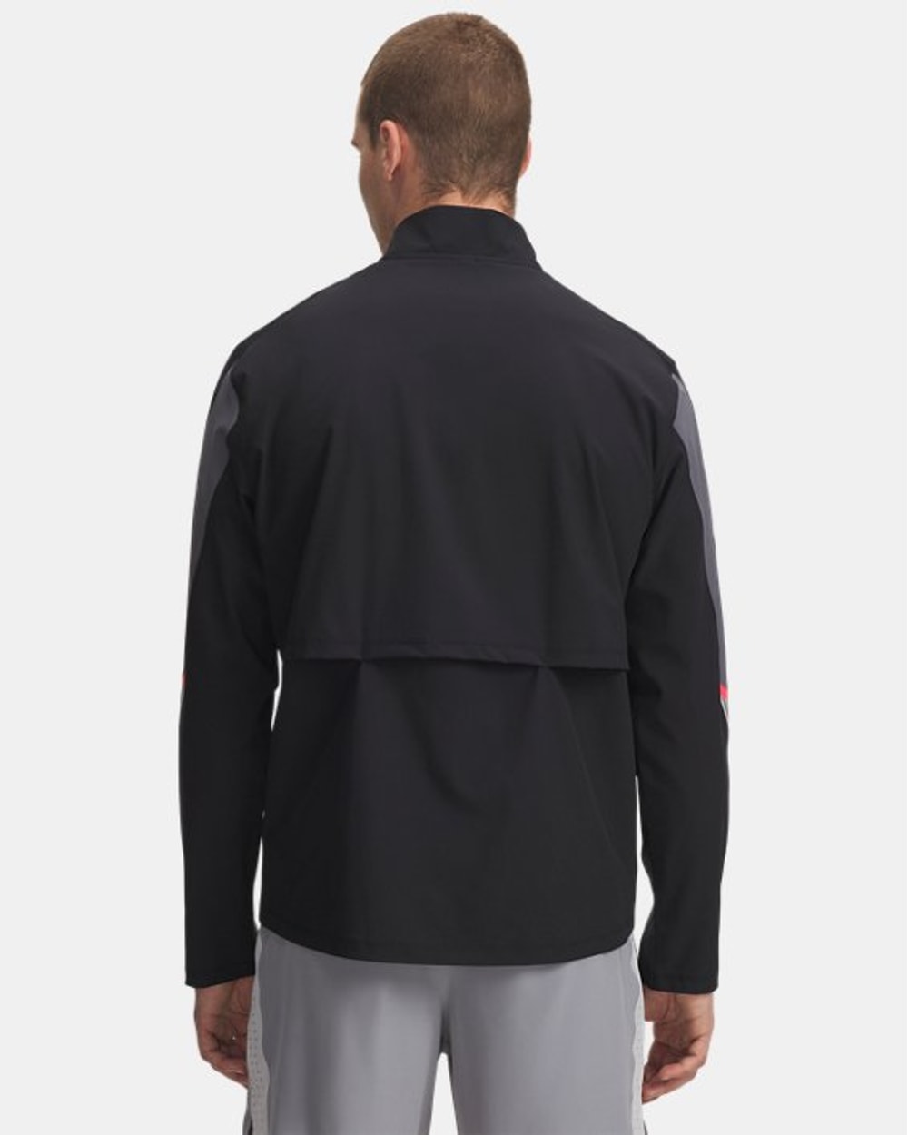 Under Armour Men's Velociti Storm Jacket