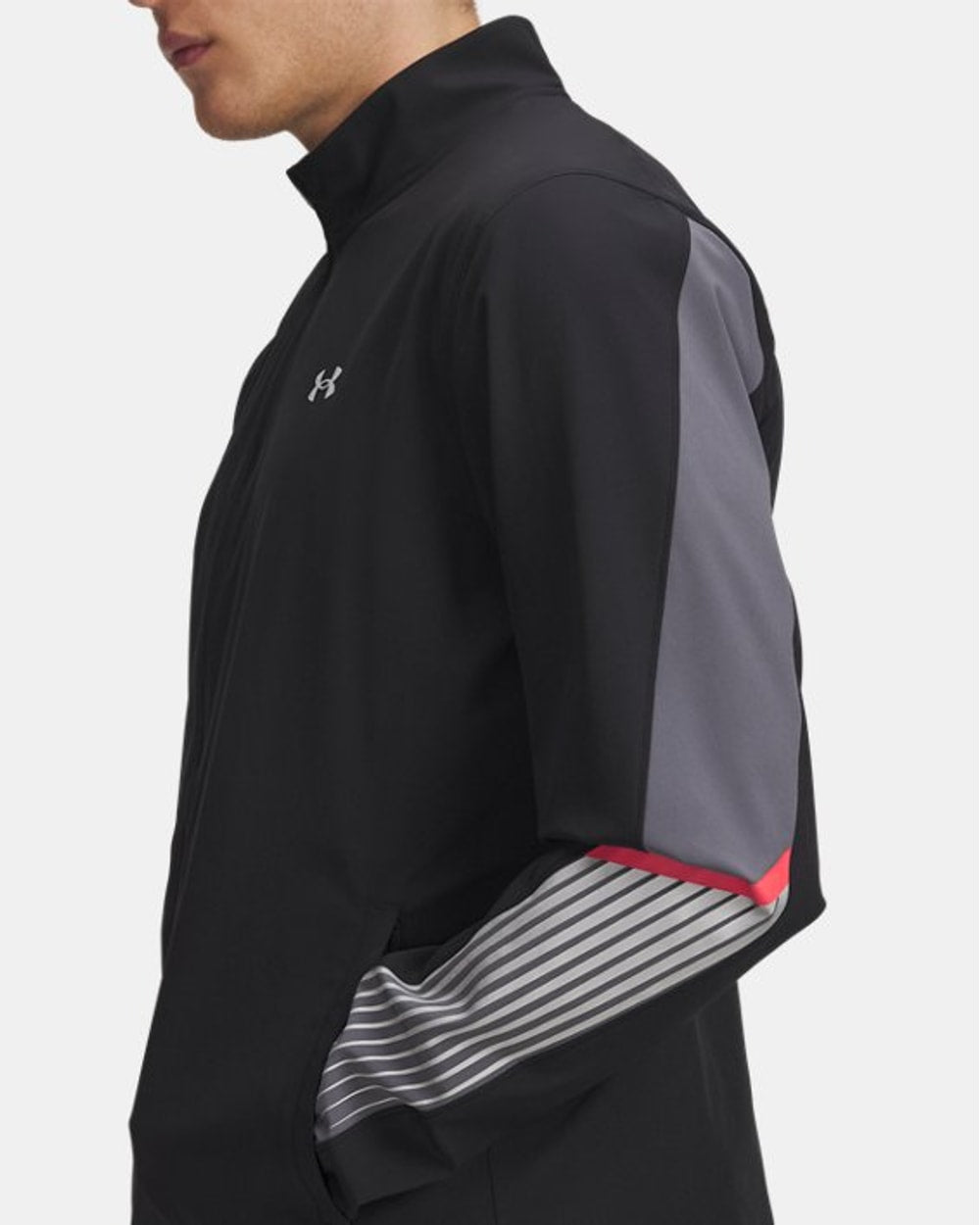 Under Armour Men's Velociti Storm Jacket