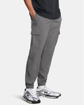 Under Armour Men's Vibe Woven Cargo Pants