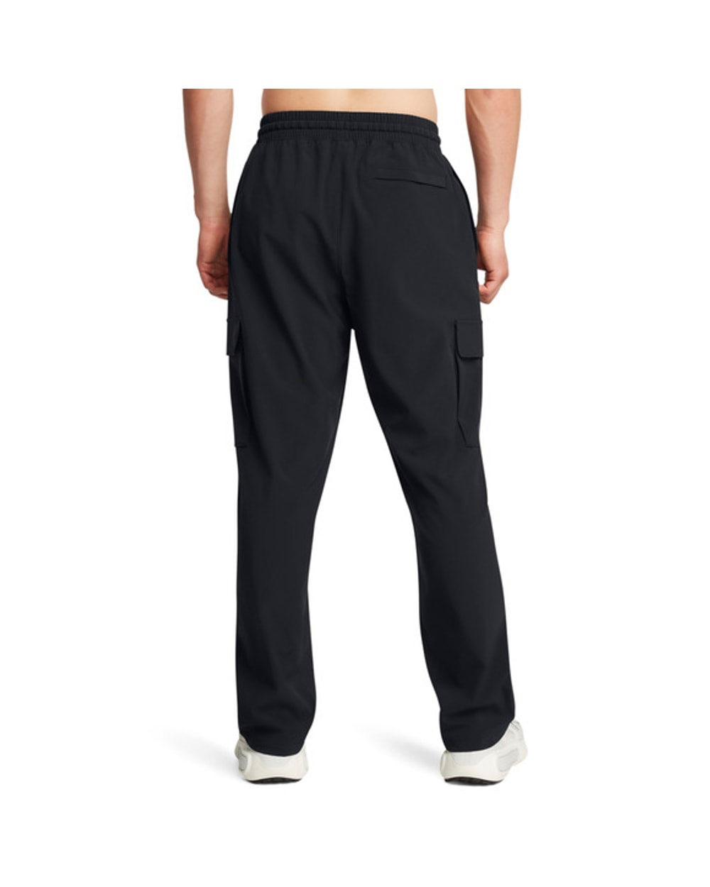Under Armour Men's Vibe Woven Cargo Pants