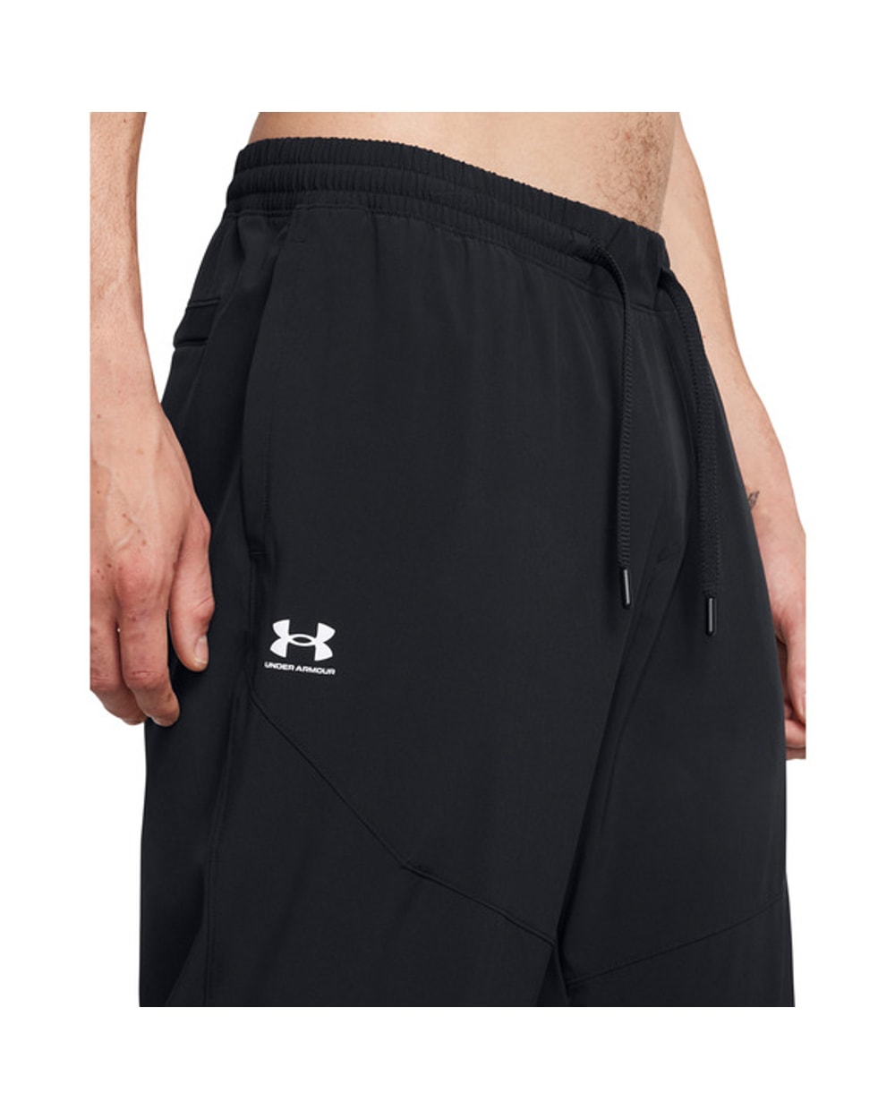 Under Armour Men's Vibe Woven Training Pants