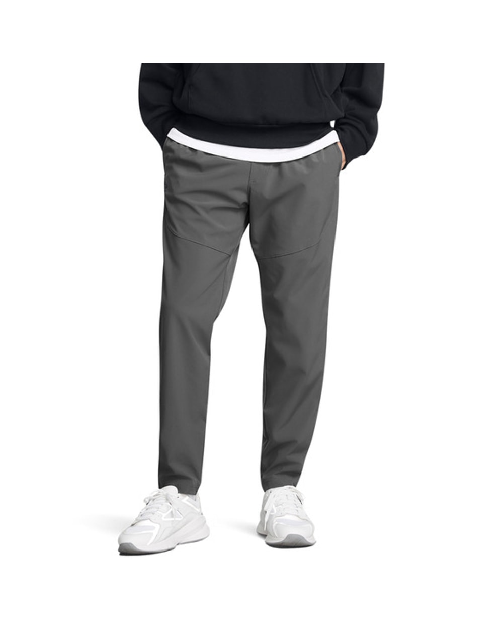 Under Armour Men's Vibe Woven Training Pants