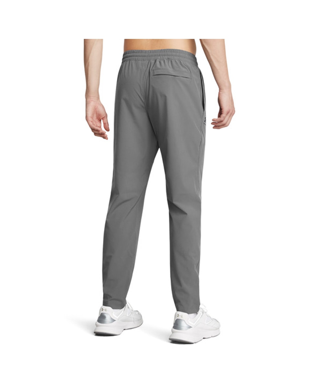 Under Armour Men's Vibe Woven Training Pants