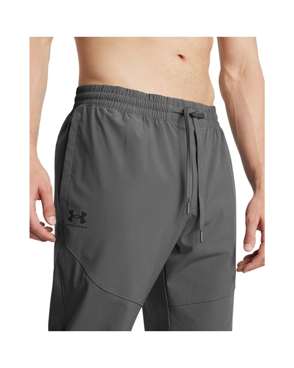 Under Armour Men's Vibe Woven Training Pants