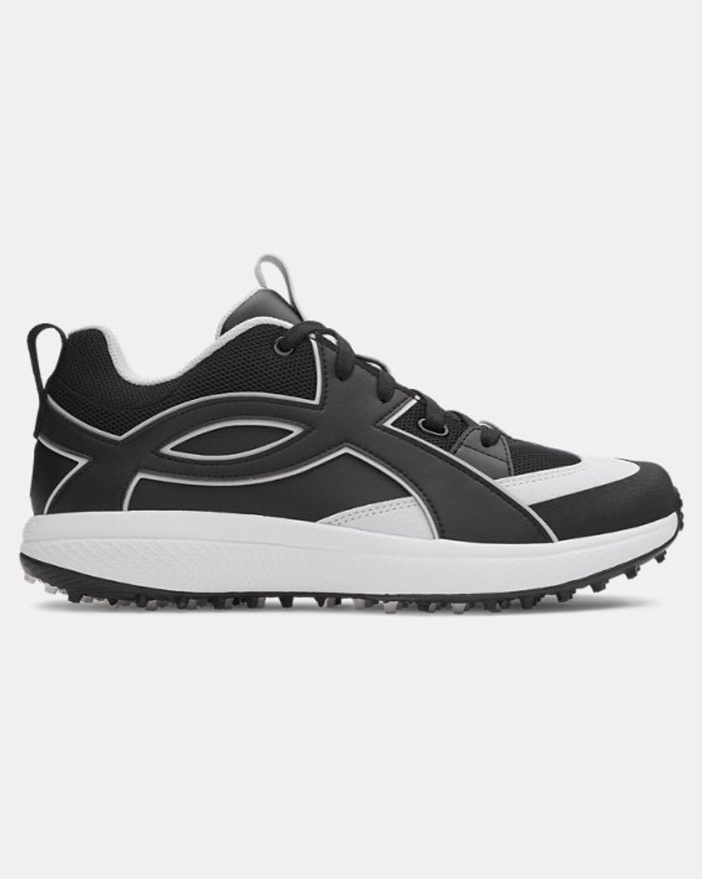 Under Armour Men's Yard Icon Turf Baseball Shoes