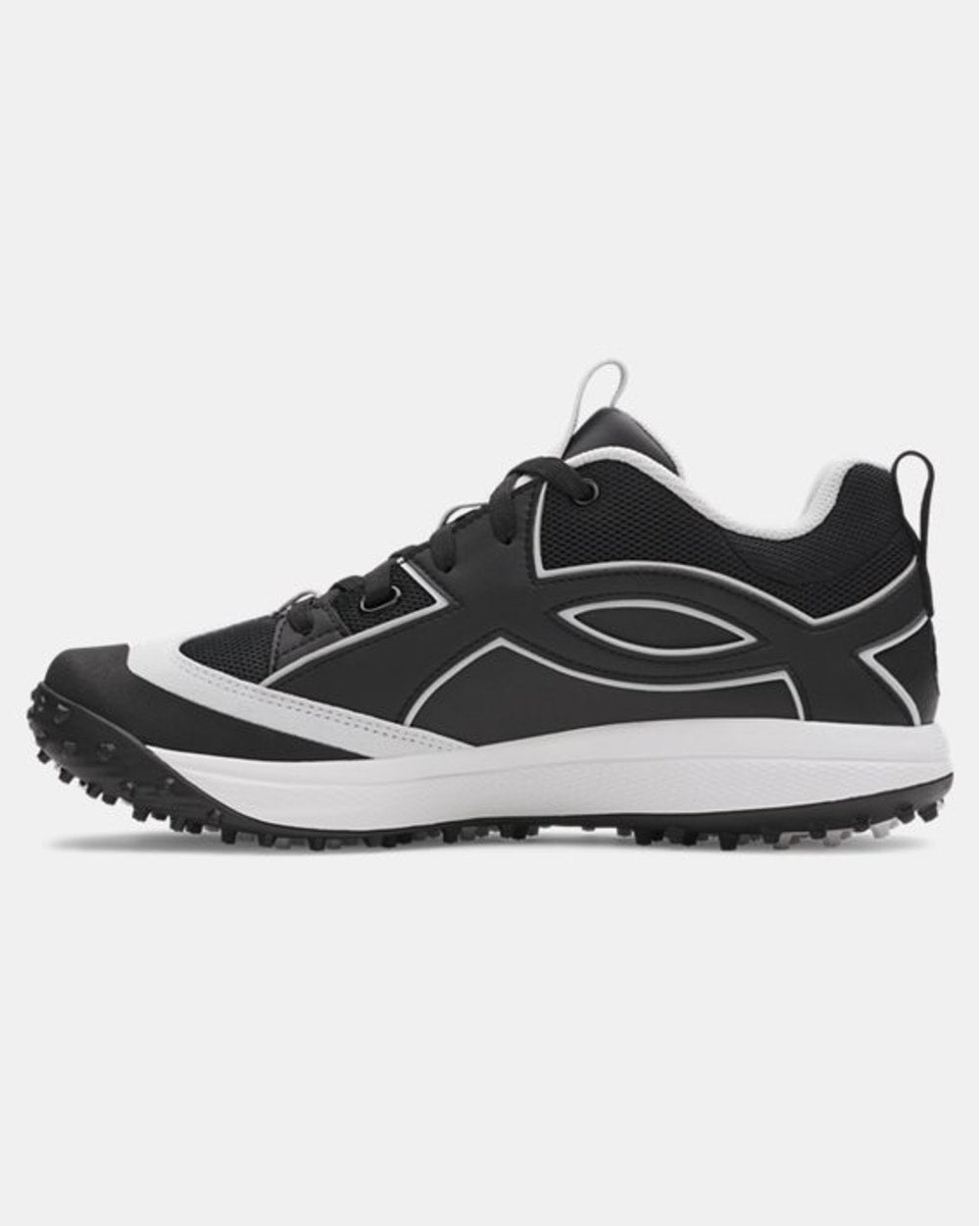 Under Armour Men's Yard Icon Turf Baseball Shoes