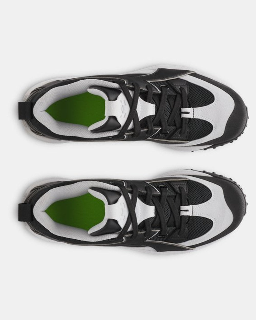 Under Armour Men's Yard Icon Turf Baseball Shoes