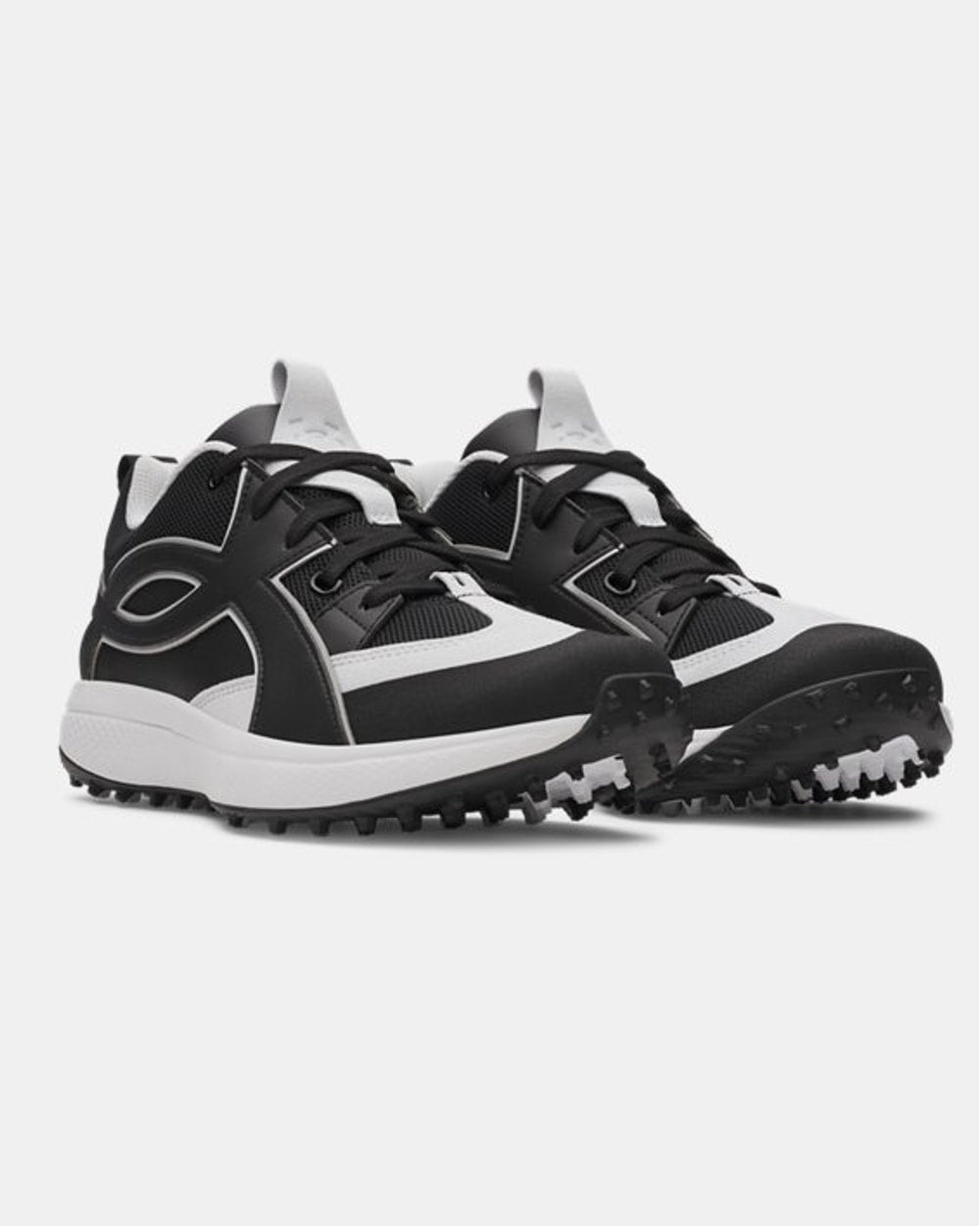 Under Armour Men's Yard Icon Turf Baseball Shoes