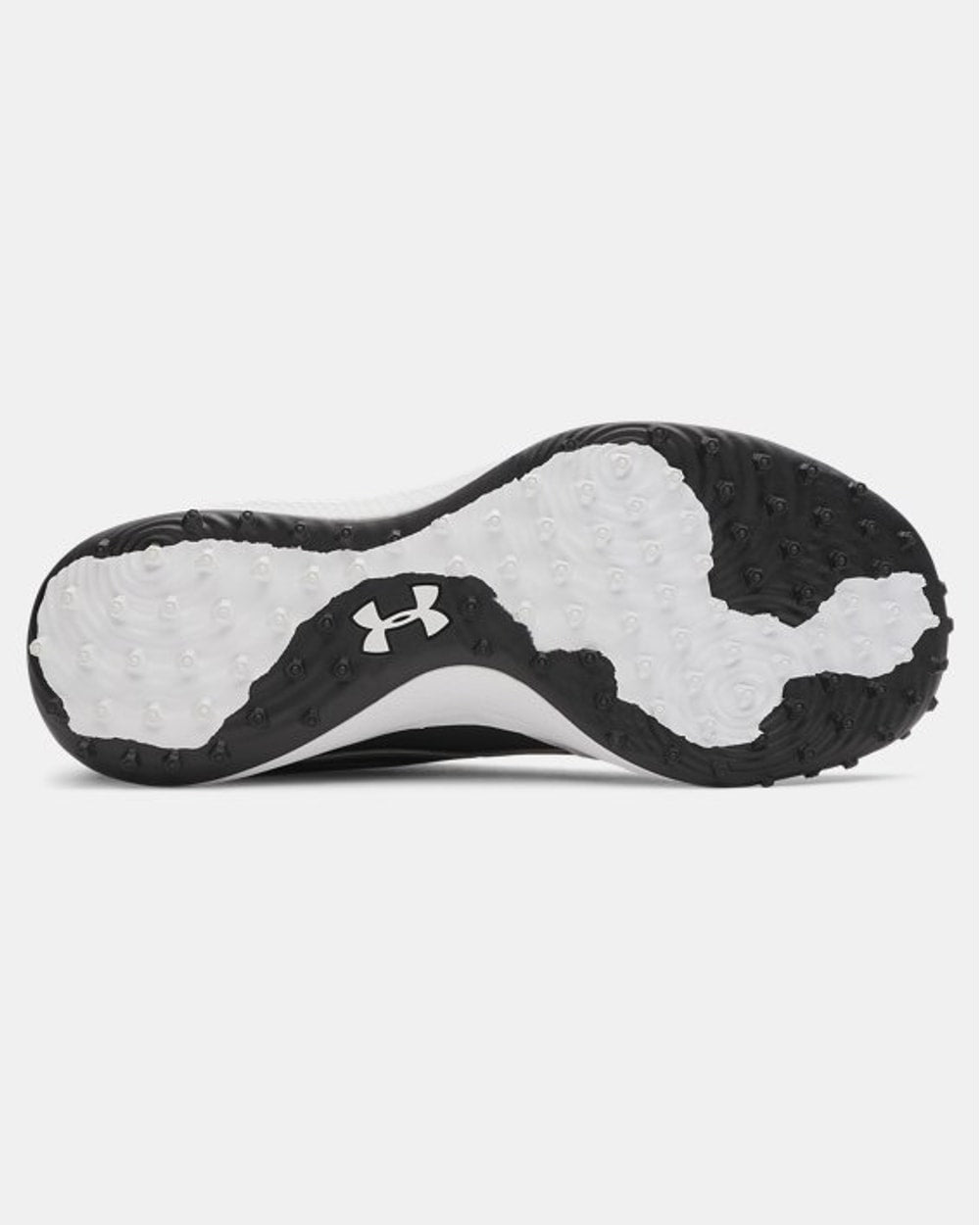 Under Armour Men's Yard Icon Turf Baseball Shoes