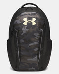 Under Armour No Weigh Lite Backpack Black