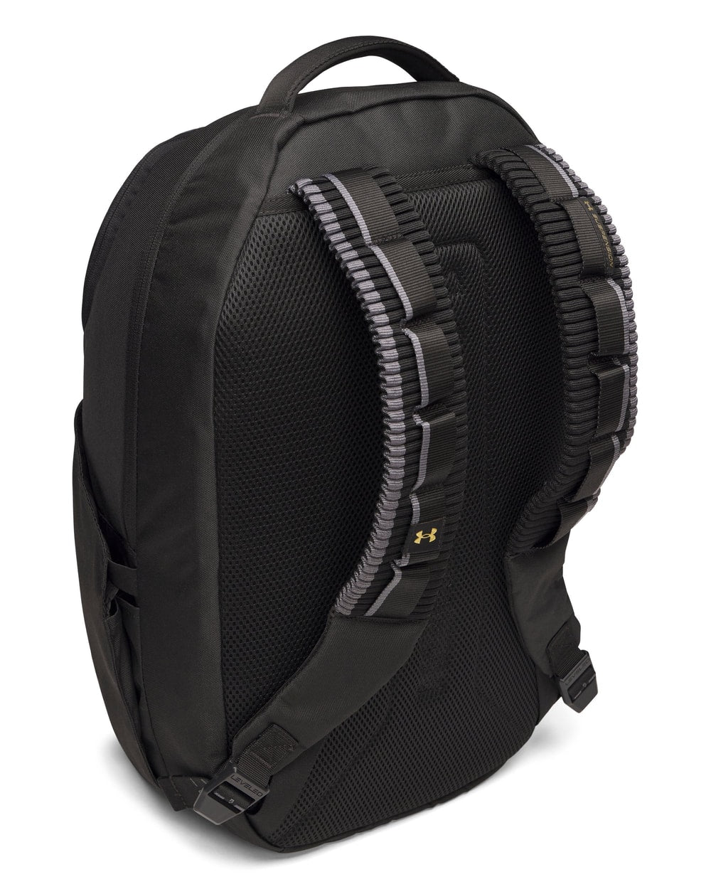 Under Armour No Weigh Lite Backpack Black - back