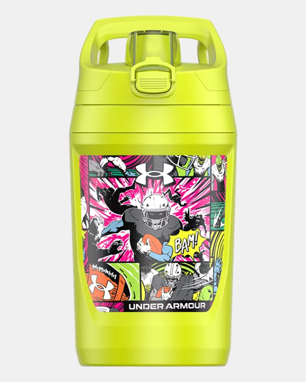 Under Armour Playmaker Print 32oz Jug