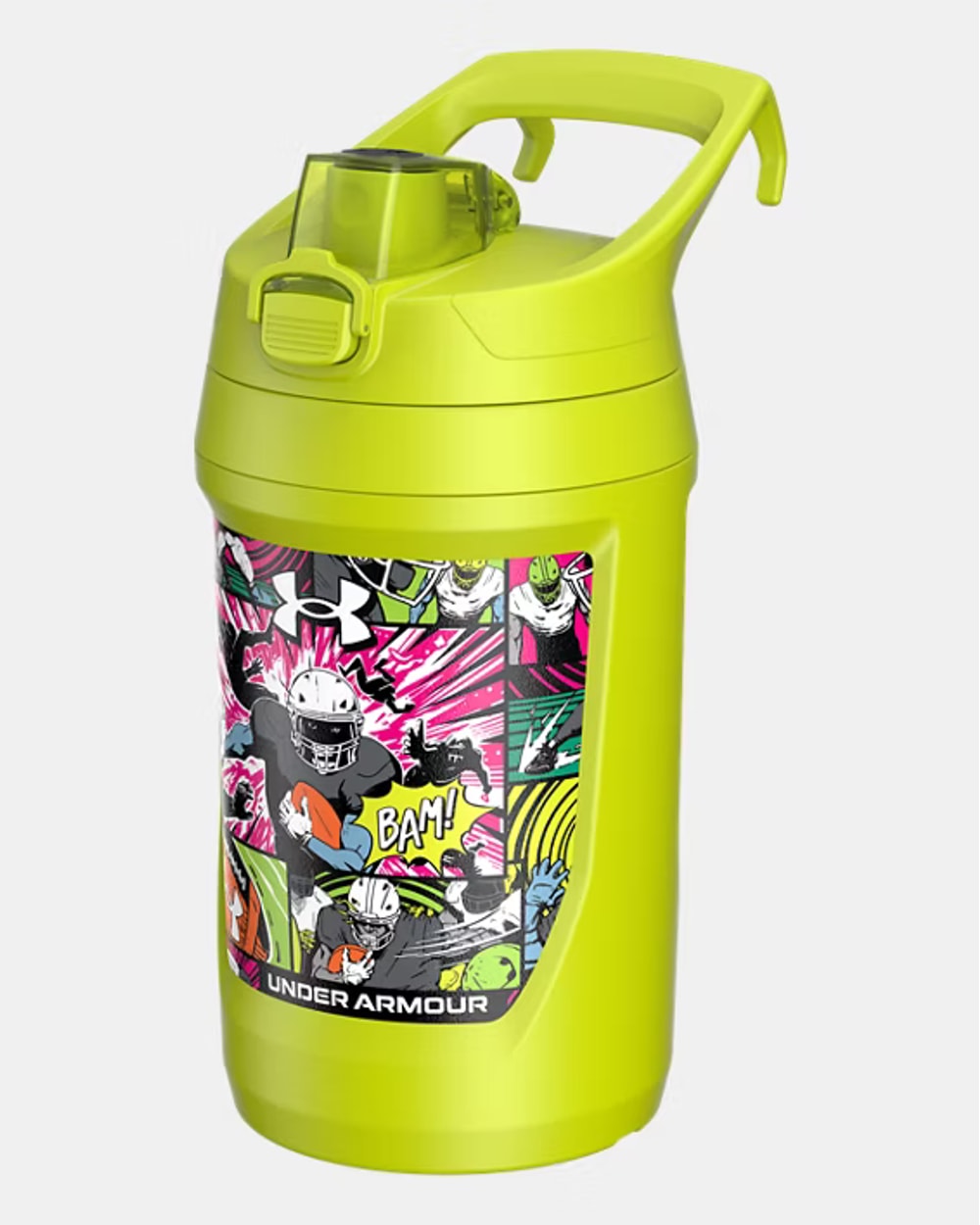 Under Armour Playmaker Print 32oz Jug