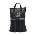 Under Armour Project Rock Gym Sack Green