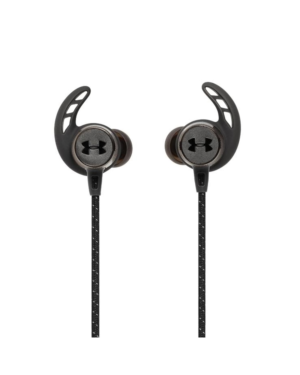 UNDER ARMOUR REACT IN EAR HEADPHONES