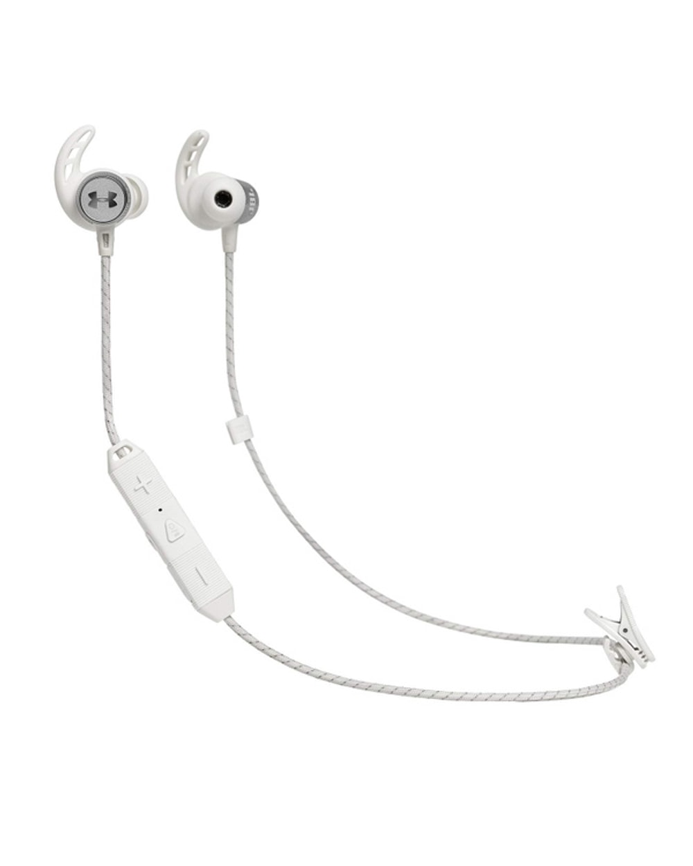 UNDER ARMOUR REACT IN EAR HEADPHONES