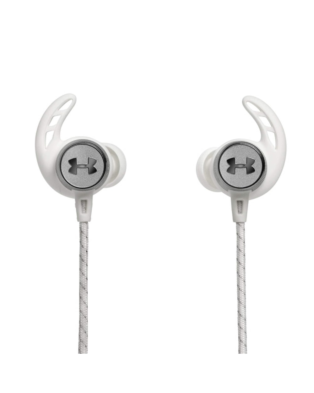 UNDER ARMOUR REACT IN EAR HEADPHONES