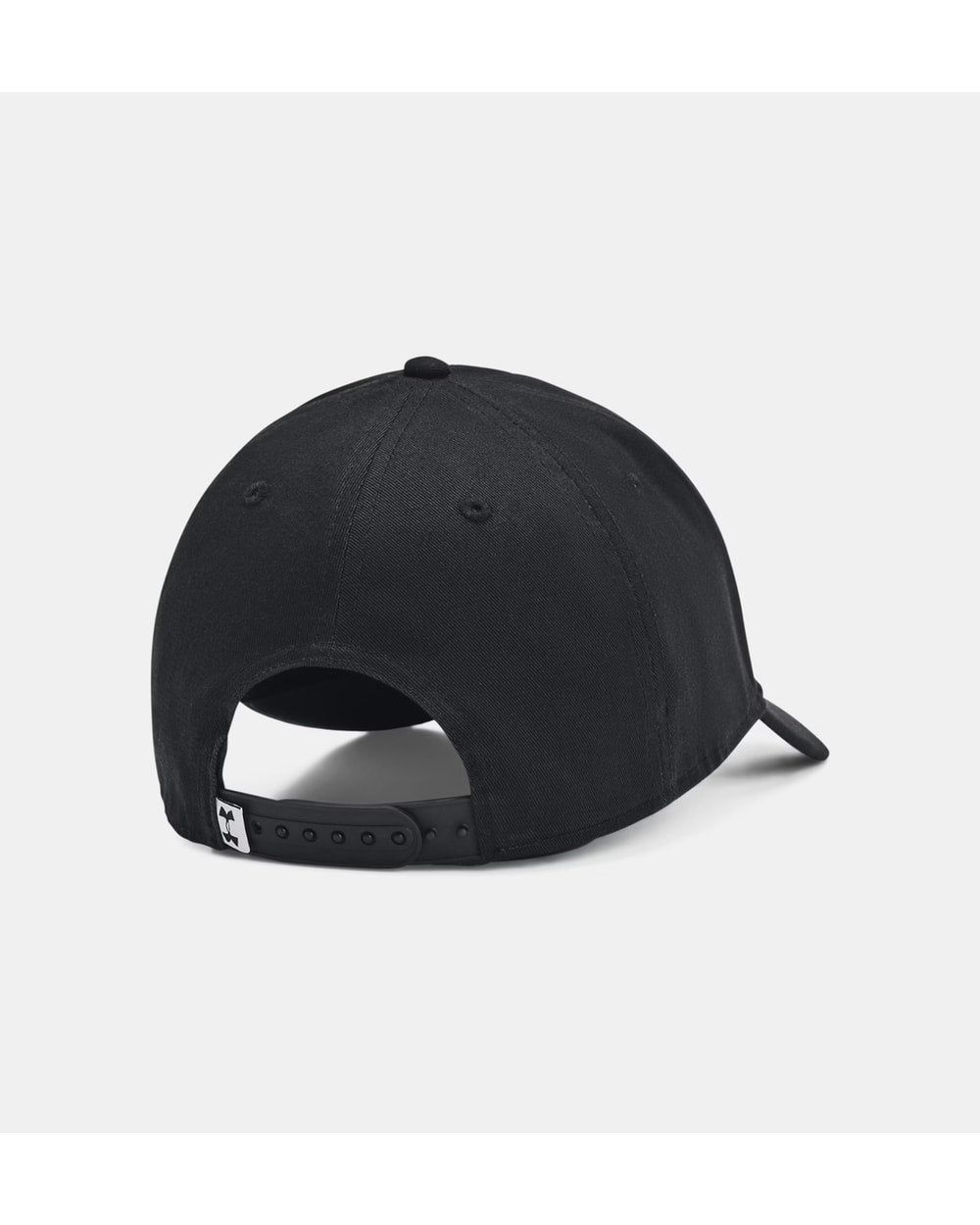 Under Armour SportStyle Snapback Hat back view