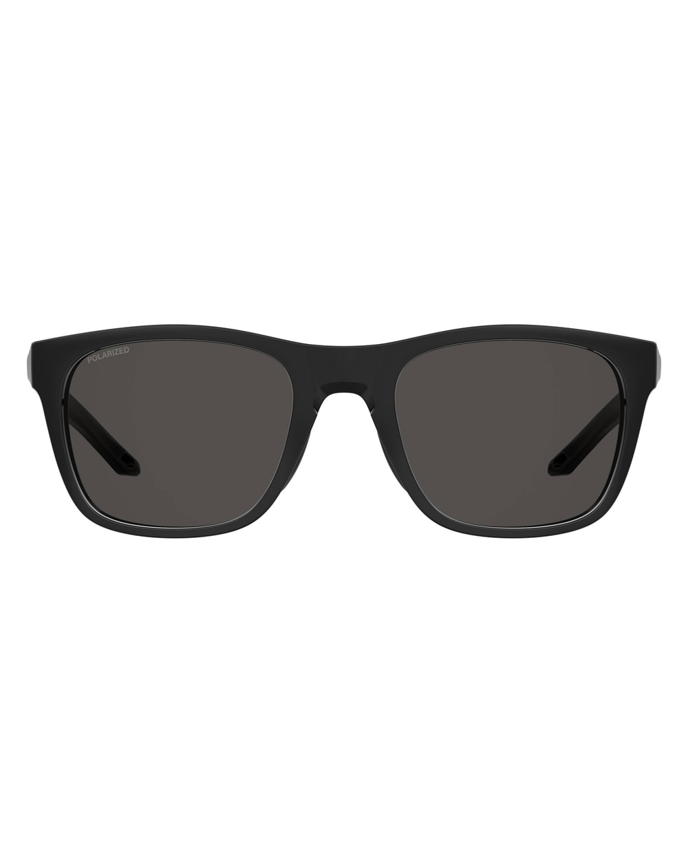 Under Armour UA 0013/G/S Sunglasses - BLACK / GREY