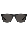 Under Armour UA 0013/G/S Sunglasses - BLACK / GREY