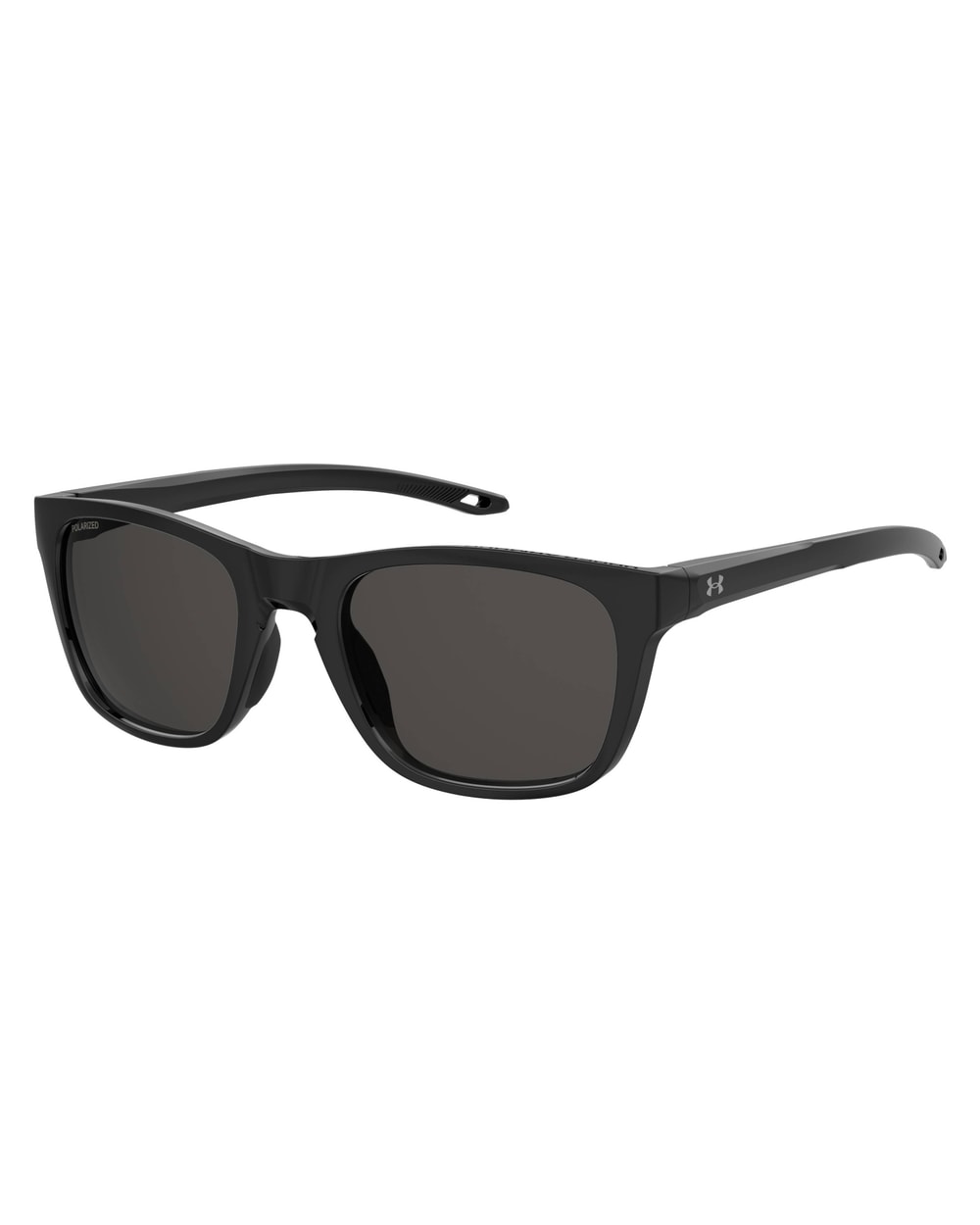 Under Armour UA 0013/G/S Sunglasses - BLACK / GREY