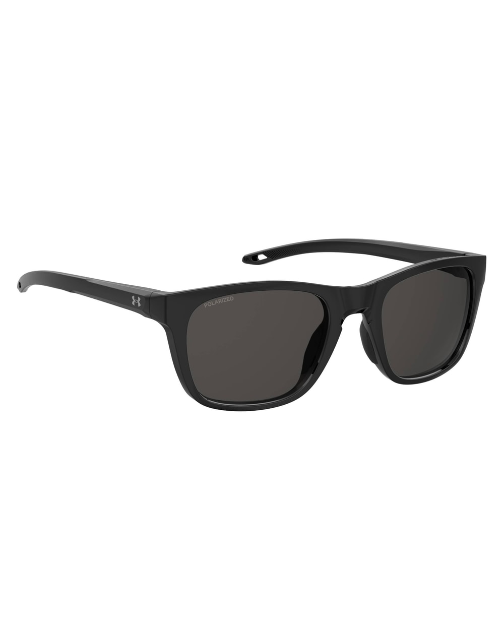 Under Armour UA 0013/G/S Sunglasses - BLACK / GREY