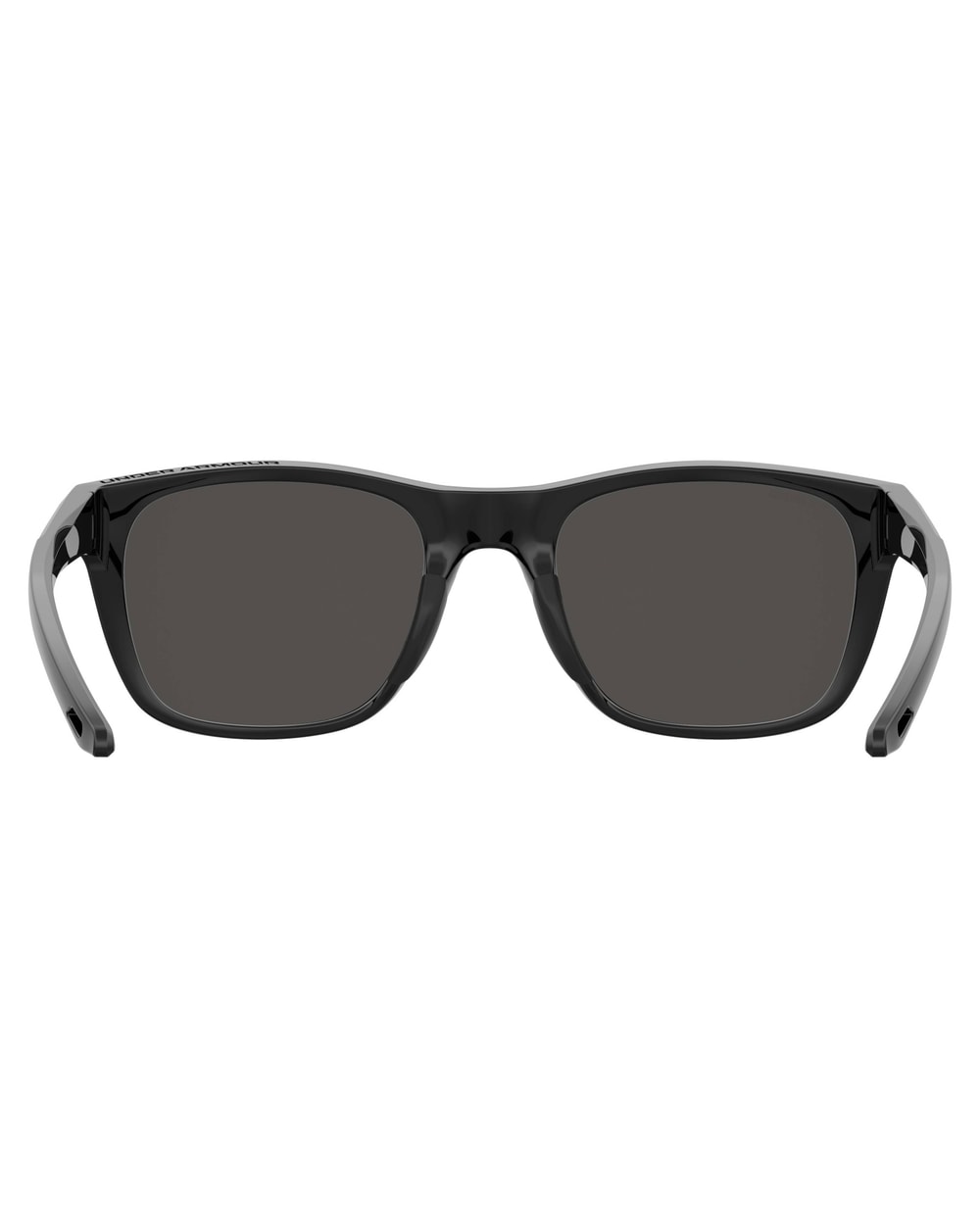 Under Armour UA 0013/G/S Sunglasses - BLACK / GREY