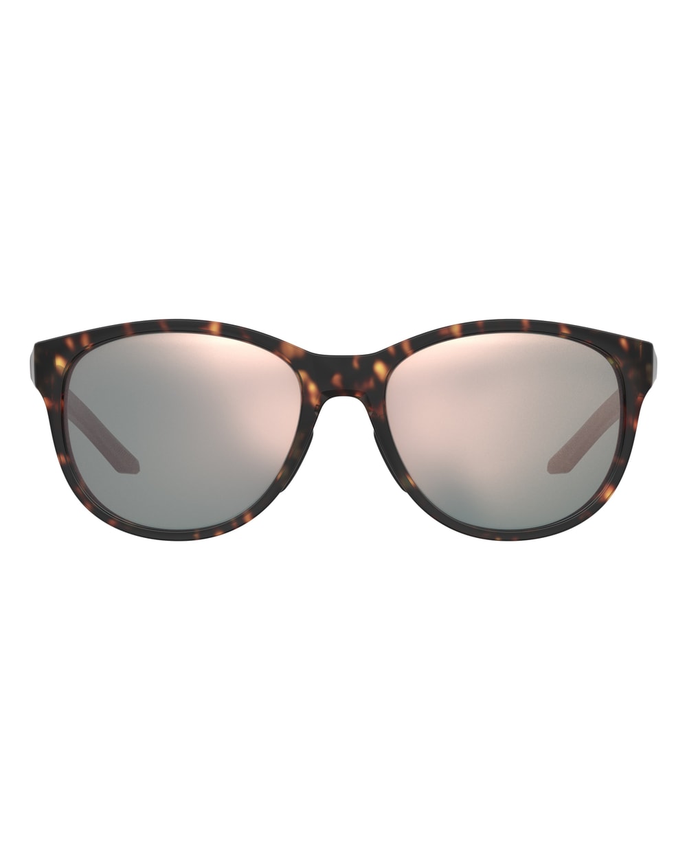 Under Armour UA 0014/G/S Women's Sunglasses - HAVANA / ROSE