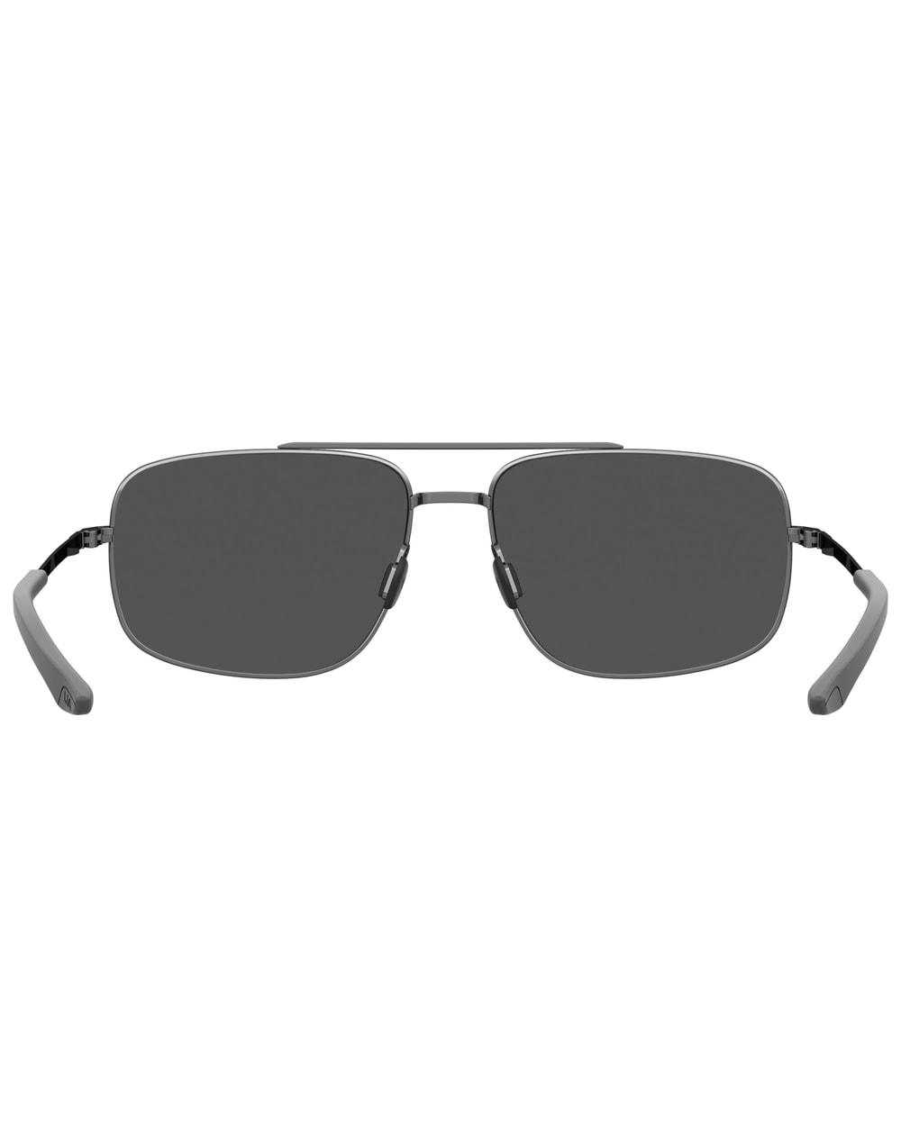 Under Armour UA 0015/G/S Sunglasses - DARK RUTHENIUM / GREY
