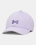 Under Armour UA Blitzing Low Girls' Adjustable Cap