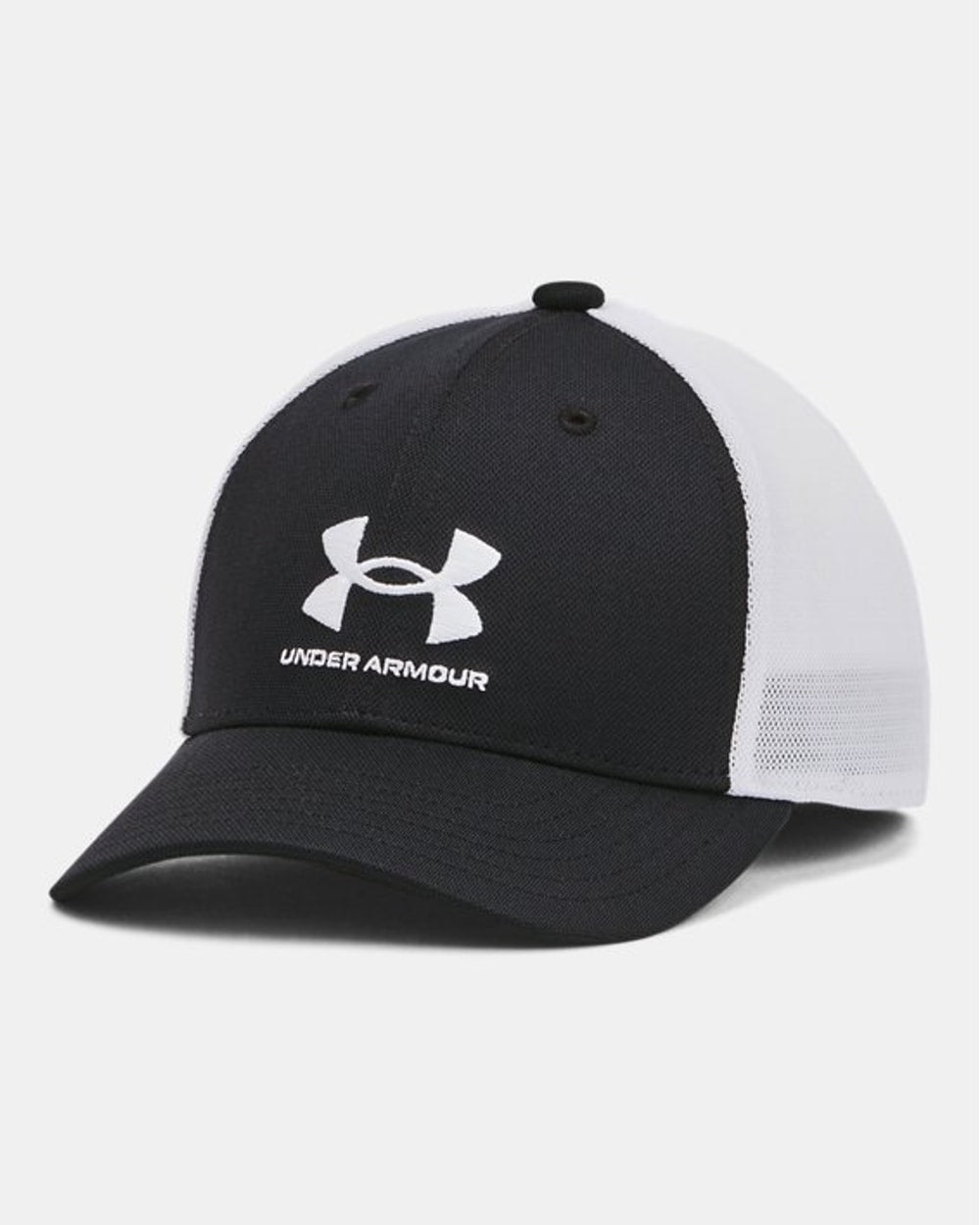 Under Armour UA Essential Mid Boys' Trucker Hat