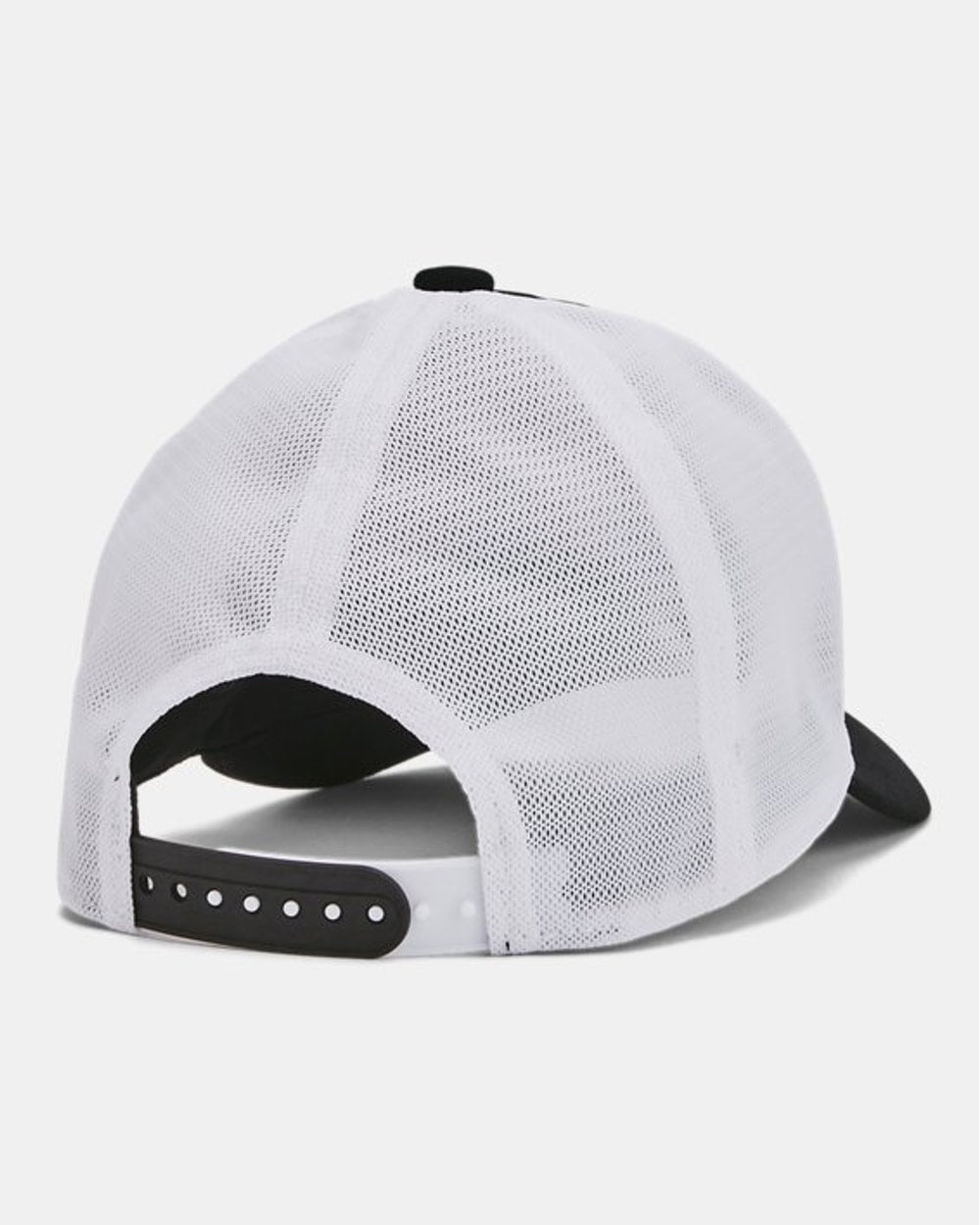 Under Armour UA Essential Mid Boys' Trucker Hat