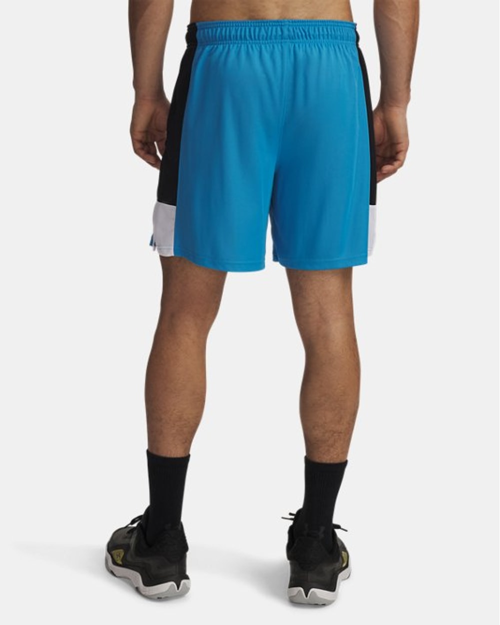 Under Armour UA Men's Zone 7" Shorts