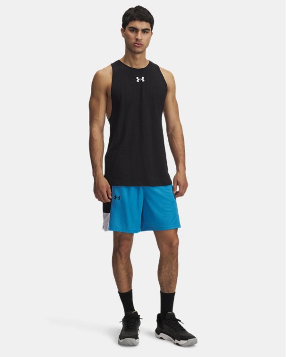 Under Armour UA Men's Zone 7" Shorts