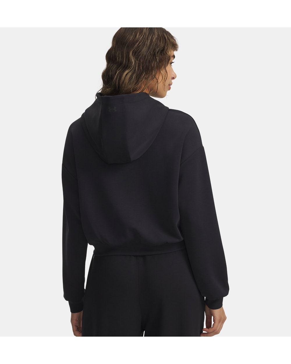 Under Armour UA Meridian Lounge Women's Crop Hoodie