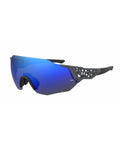 Under Armour UA Next Level Sunglasses - GREY / BLUE