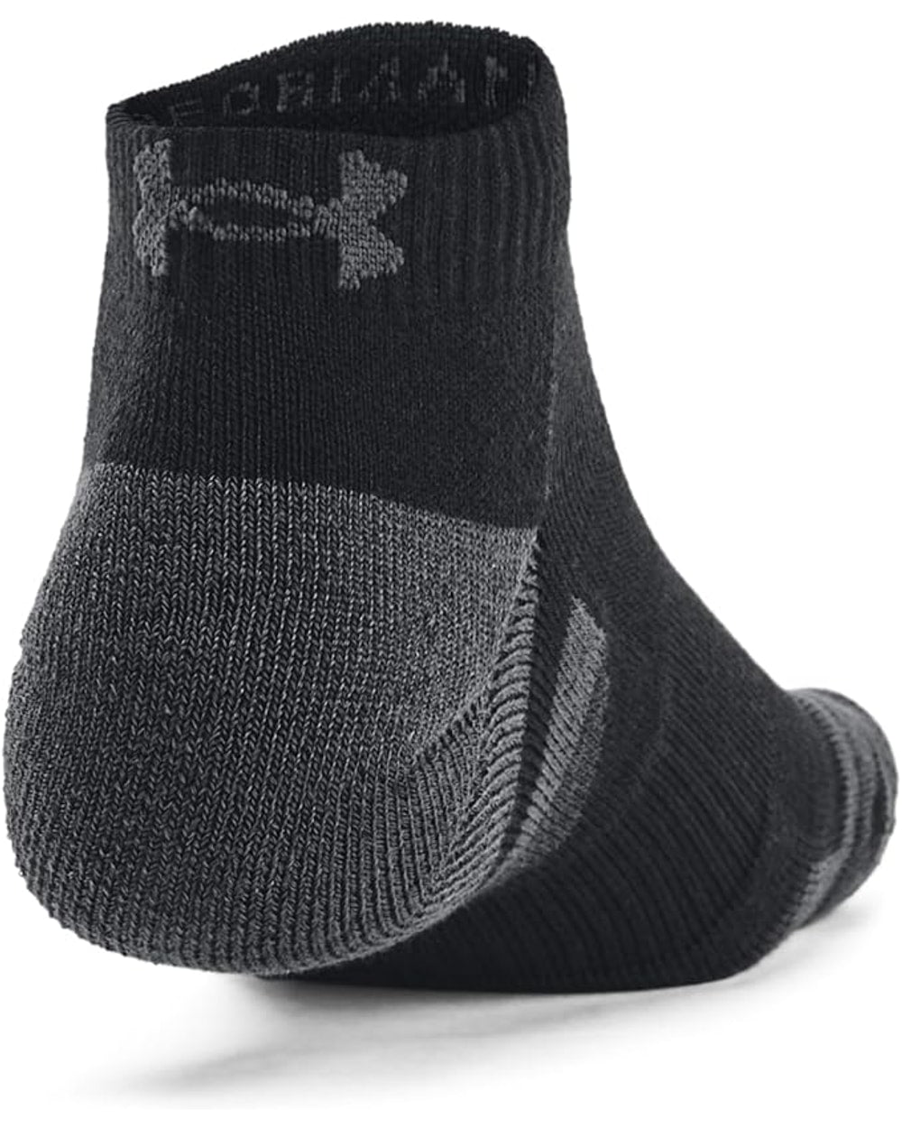 Under Armour UA Performance Tech 3-Pack Low Cut Socks