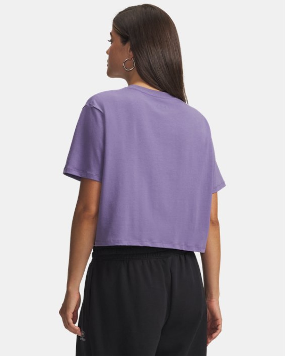 Under Armour UA Rival Boxy Women's T-Shirt