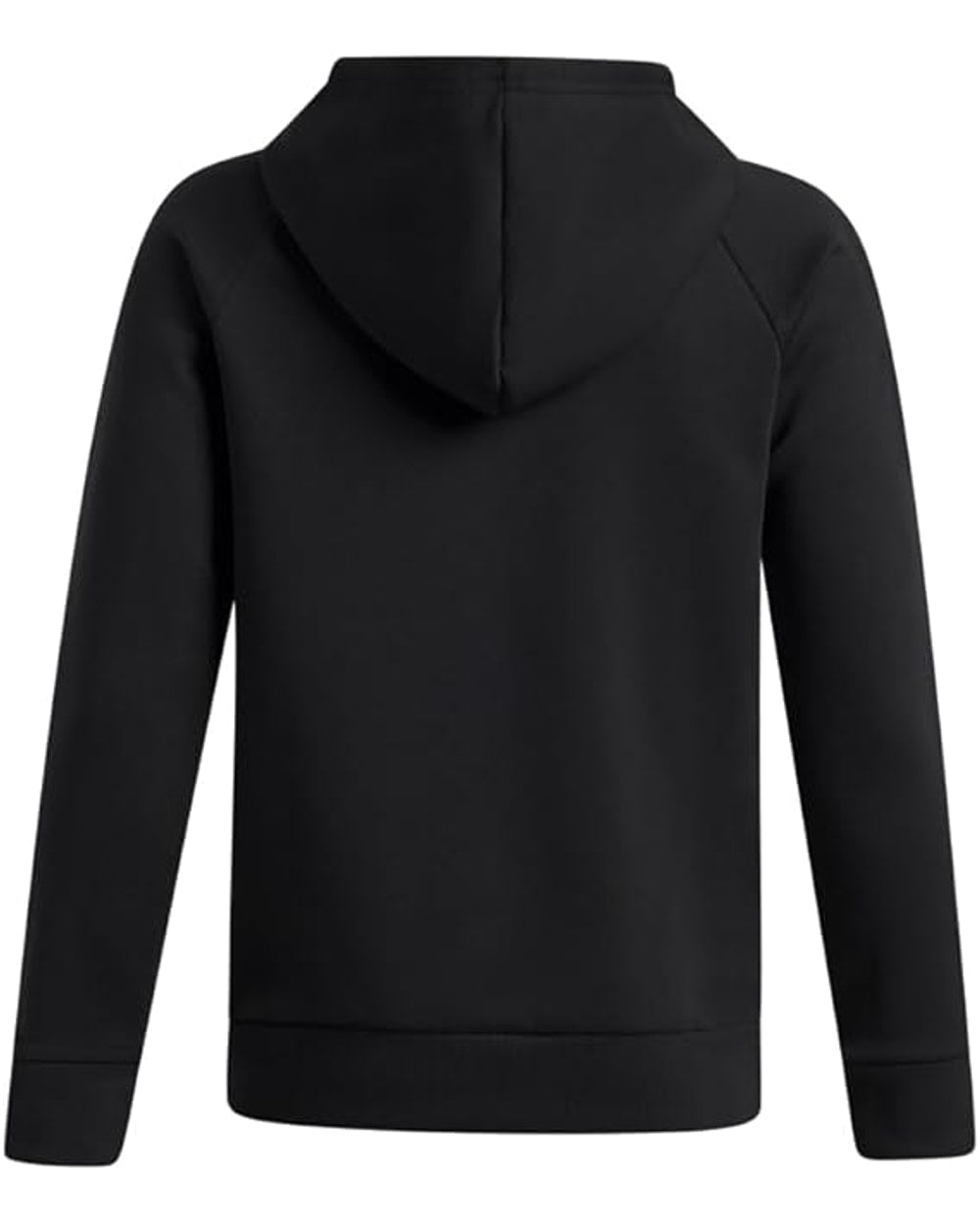 Under Armour UA Rival Fleece Big Logo Print Fill Boys' Hoodie