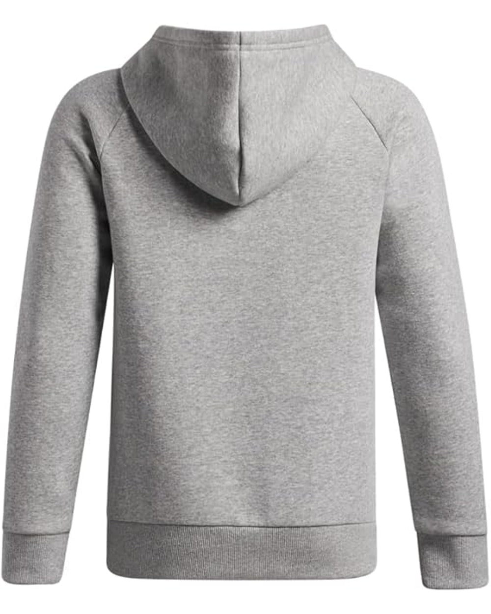 Under Armour UA Rival Fleece Big Logo Print Fill Boys' Hoodie