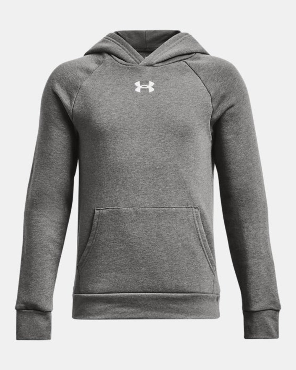 Under Armour UA Rival Fleece Boys' Hoodie