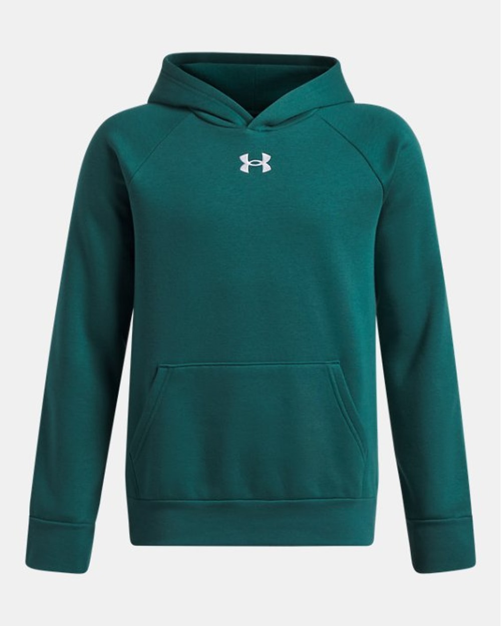 Under Armour UA Rival Fleece Boys' Hoodie