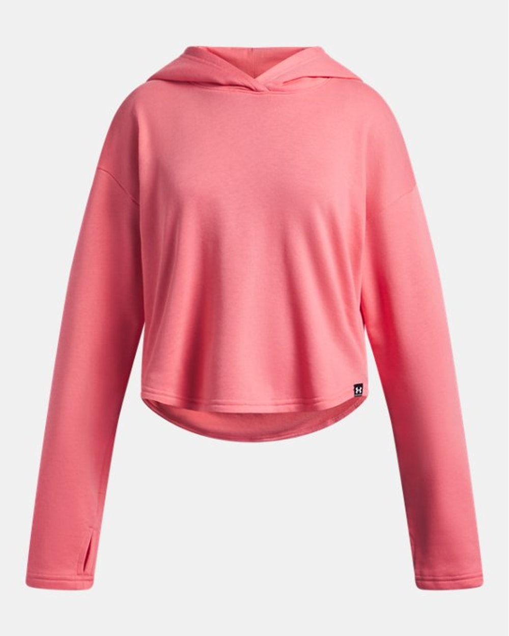 Under Armour UA Rival Girls' Hoodie