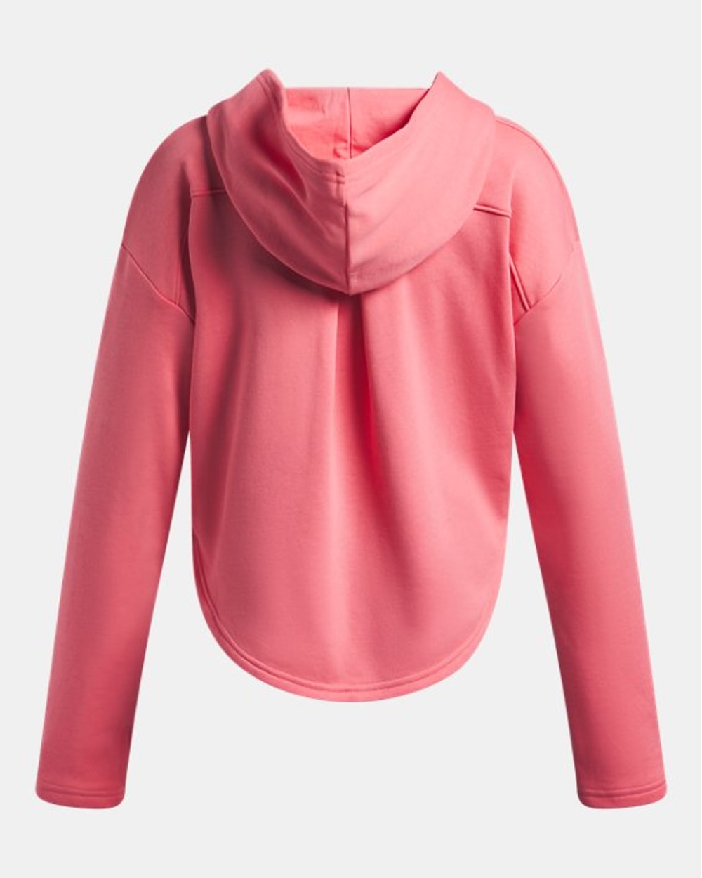 Under Armour UA Rival Girls' Hoodie