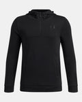 Under Armour UA Rival Lightweight Boys' ¼ Zip Hoodie