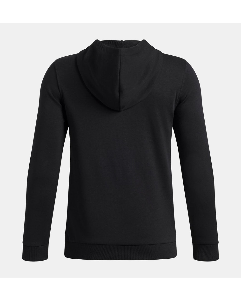 Under Armour UA Rival Lightweight Boys' ¼ Zip Hoodie
